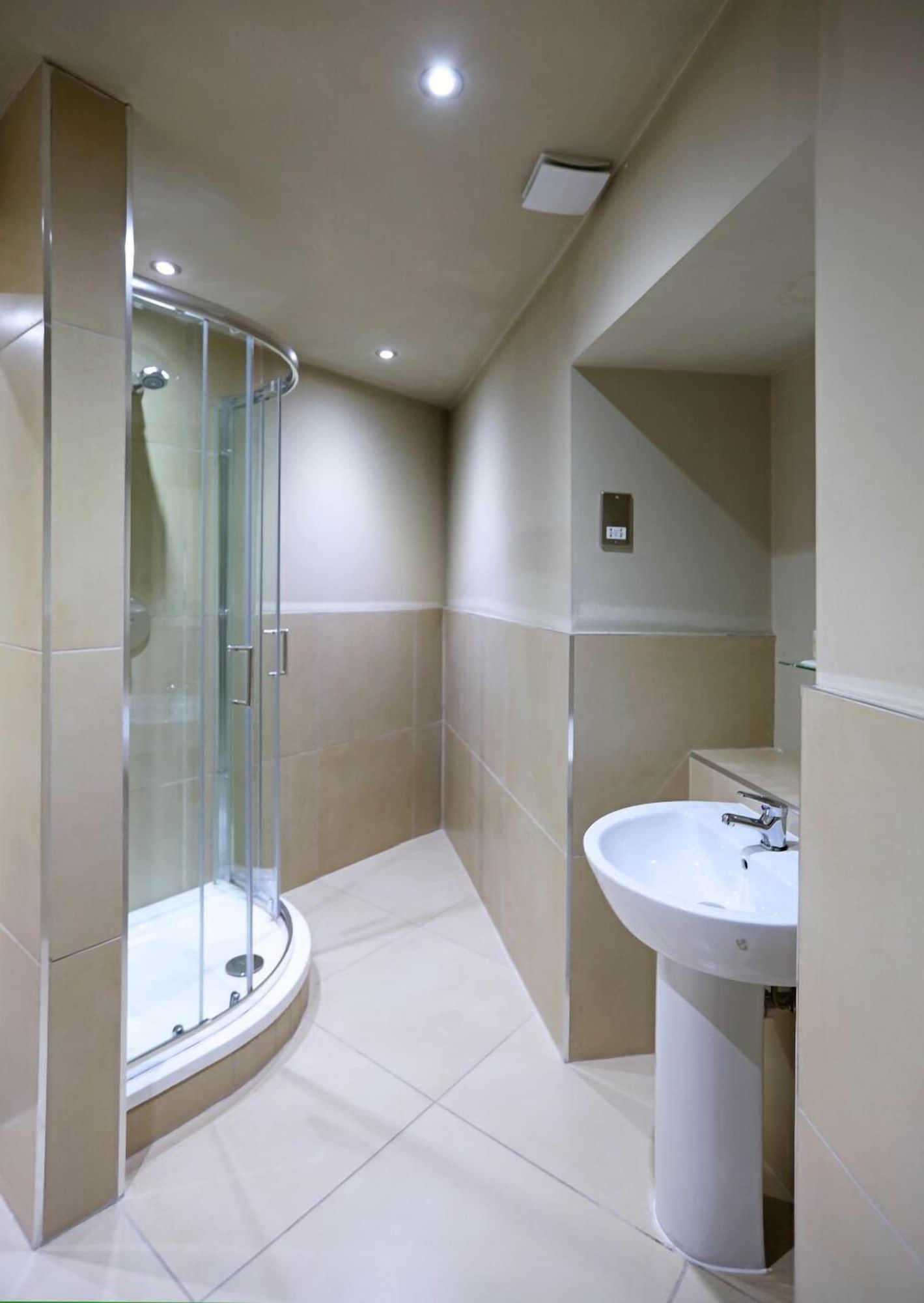 Palmerston Apart-hotel Edimburgo