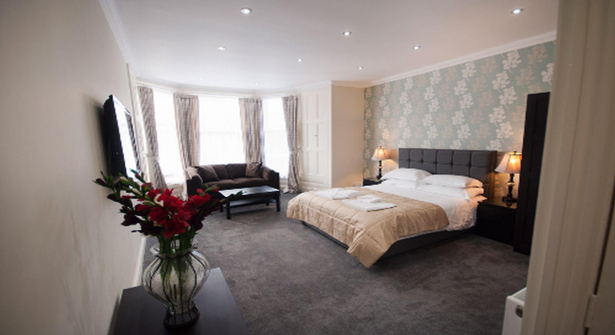 Apart-hotel Palmerston 4*