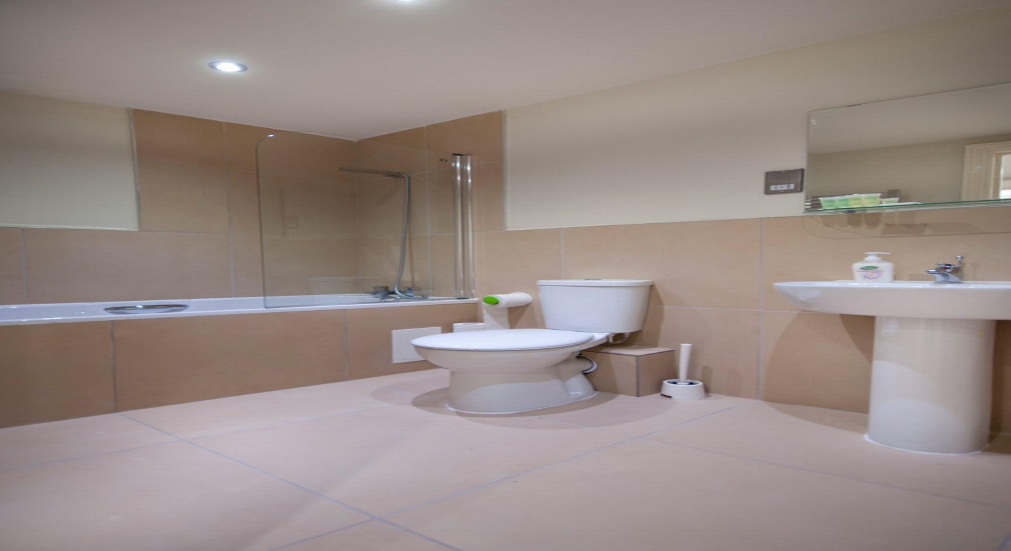 Palmerston Apart-hotel 4*