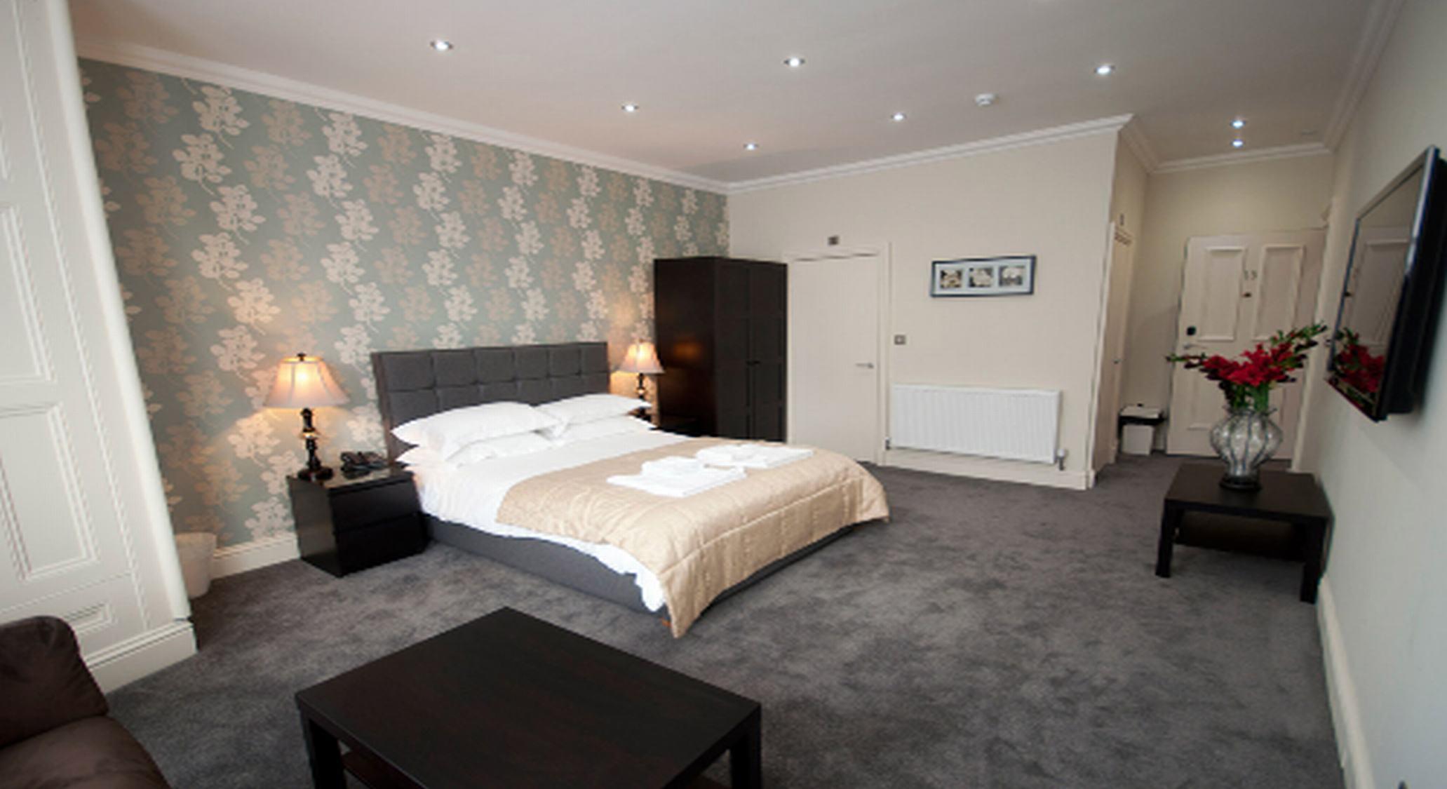 Apart-hotel Palmerston 4*