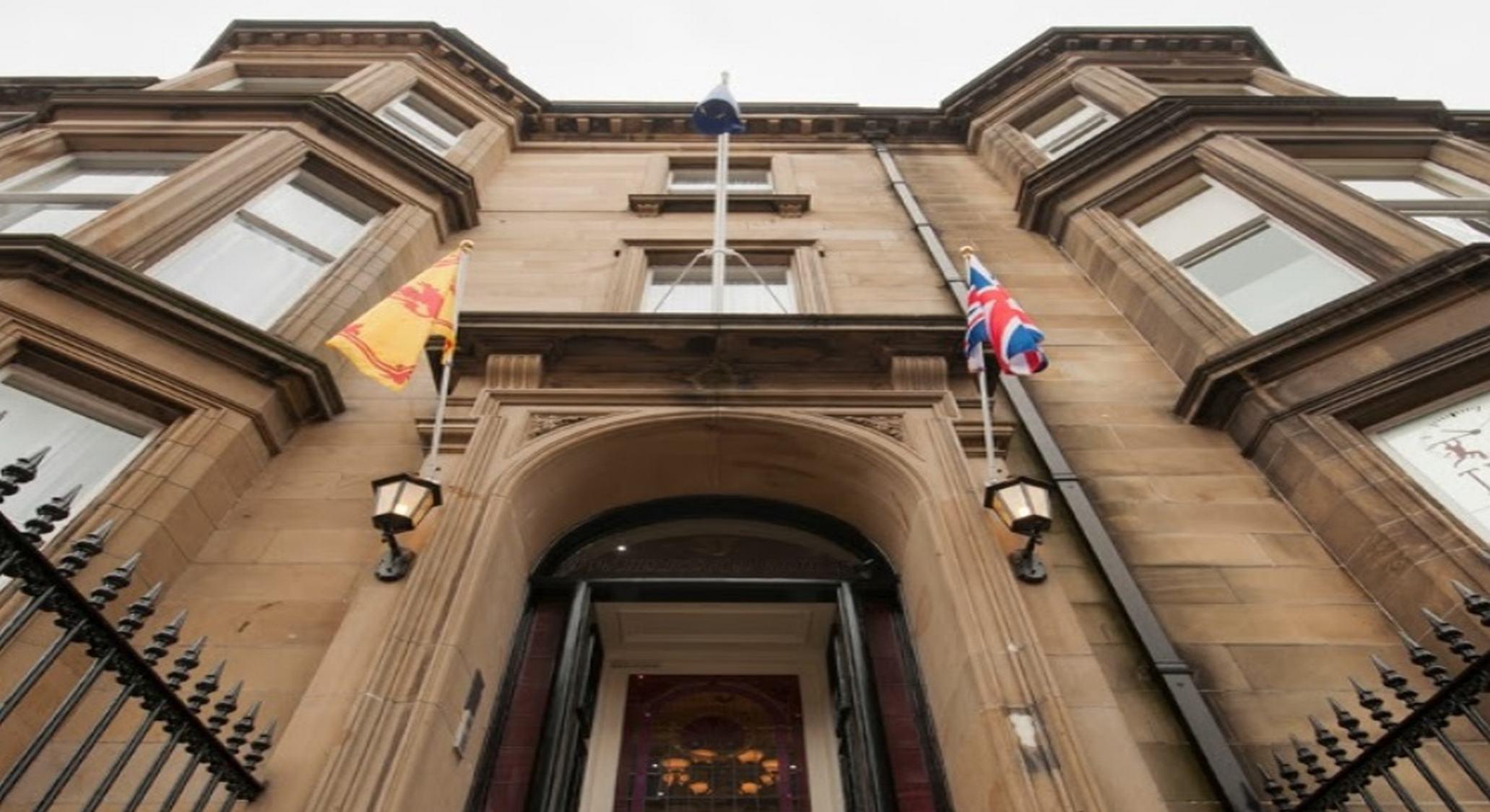Palmerston Apart-hotel 4*