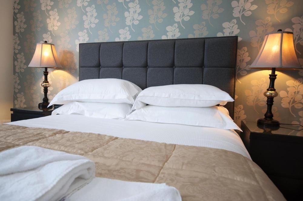 Palmerston Apart-hotel 4*
