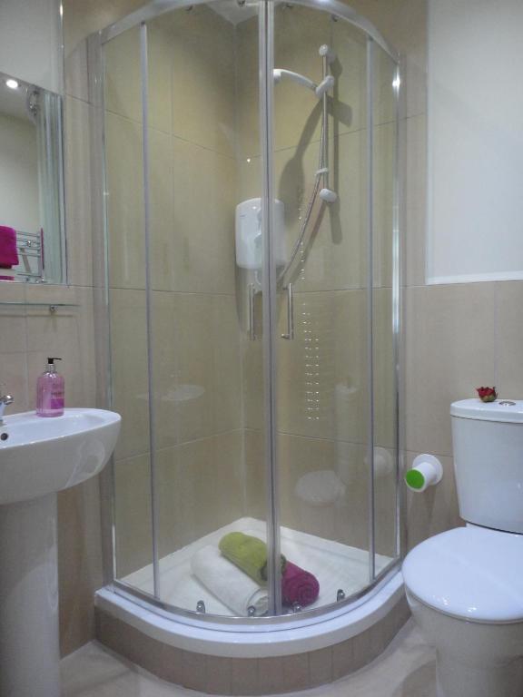 Apart-hotel Palmerston