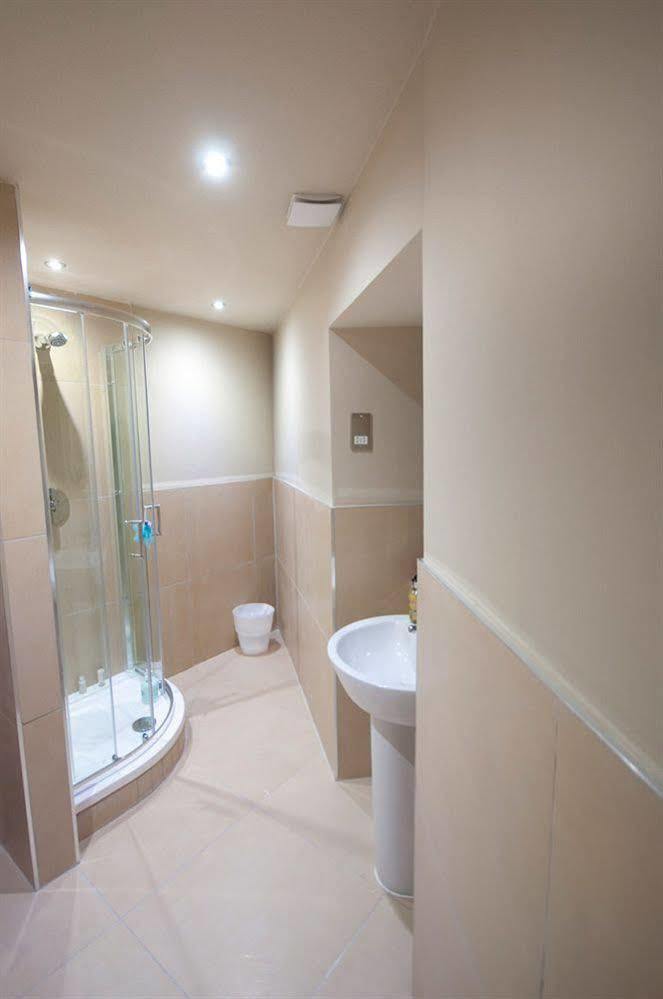 Palmerston 4* Edimburgo