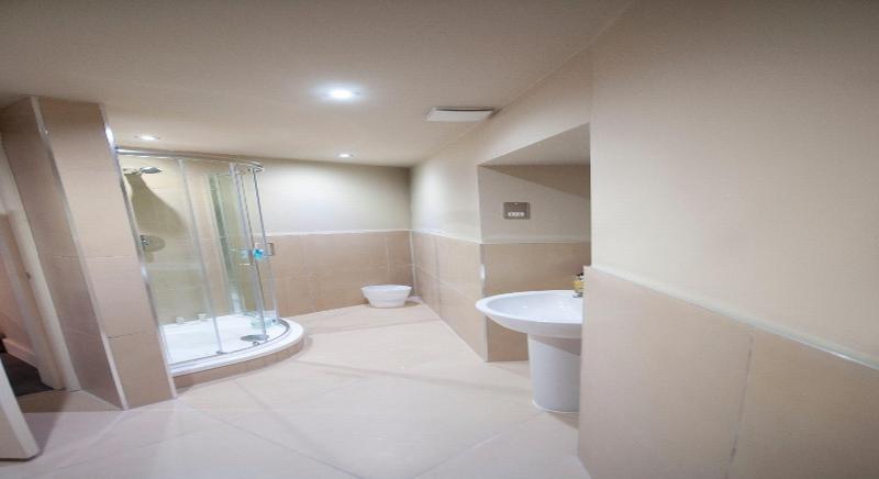 Palmerston Apart-hotel Edimburgo