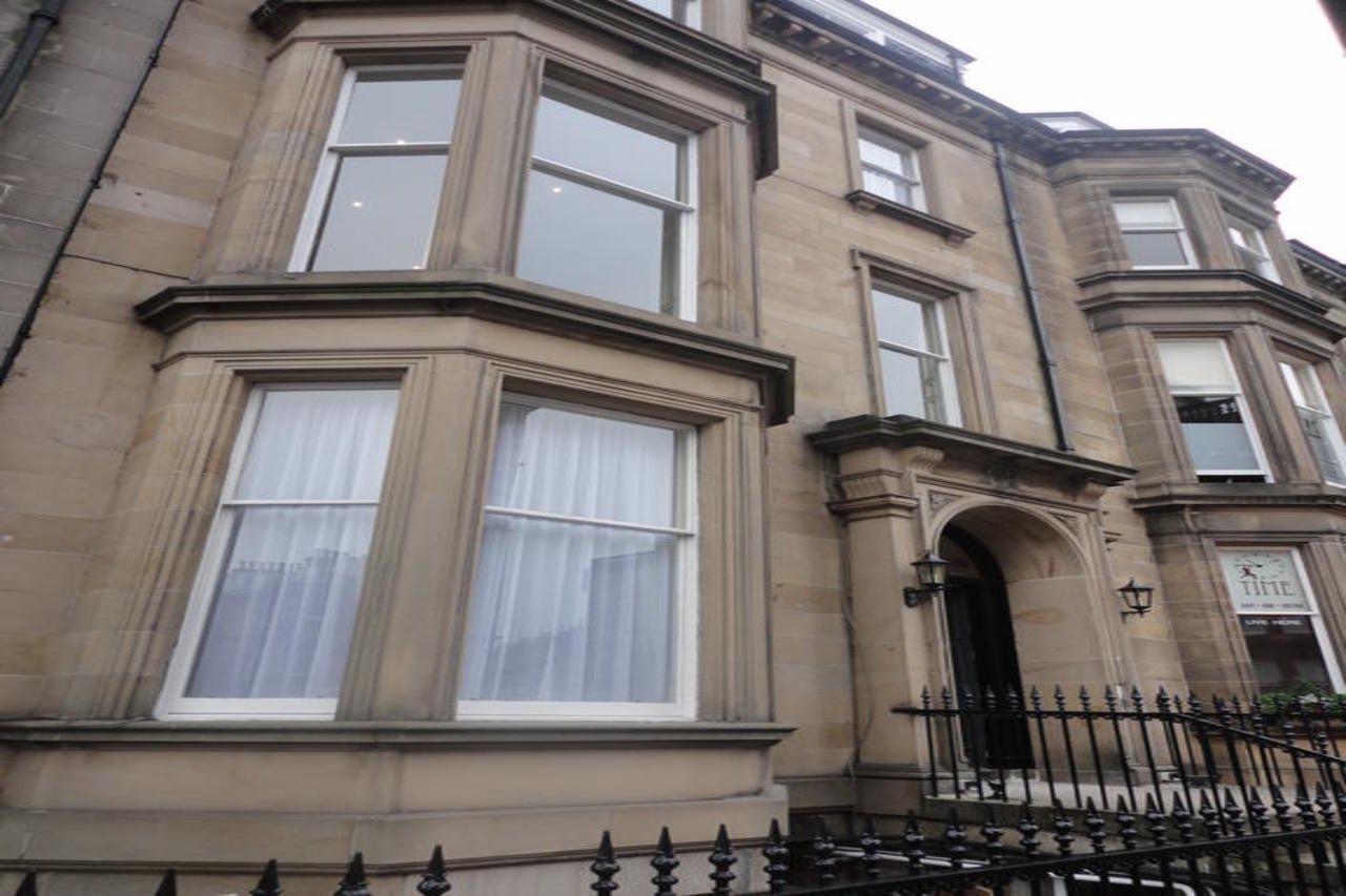 Apart-hotel Palmerston 4*