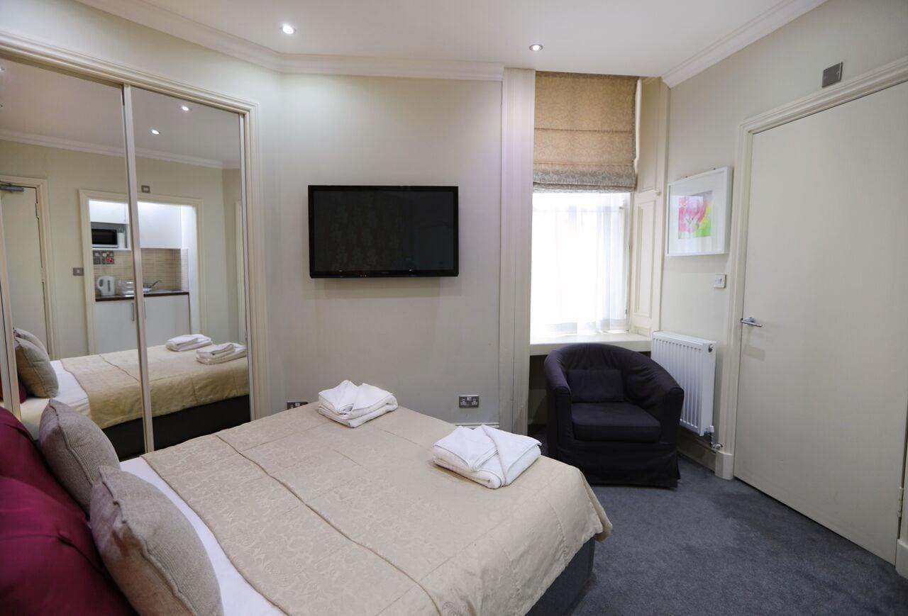 Palmerston Apart-hotel