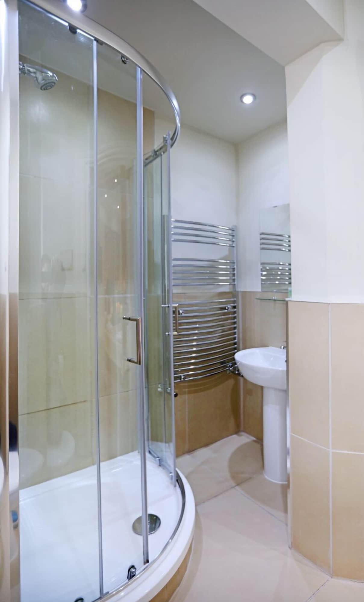 Palmerston Apart-hotel 4*