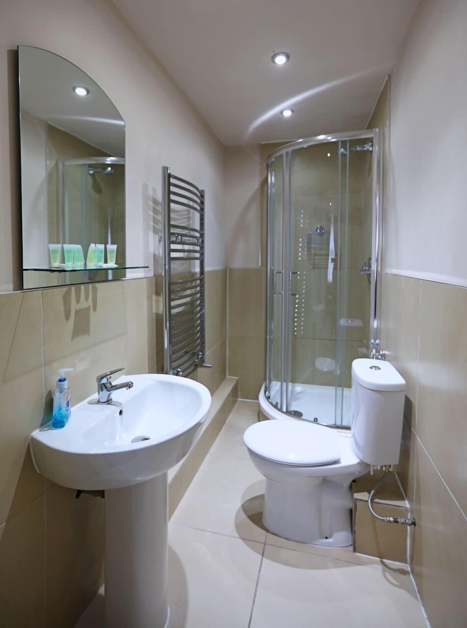 Palmerston Apart-hotel