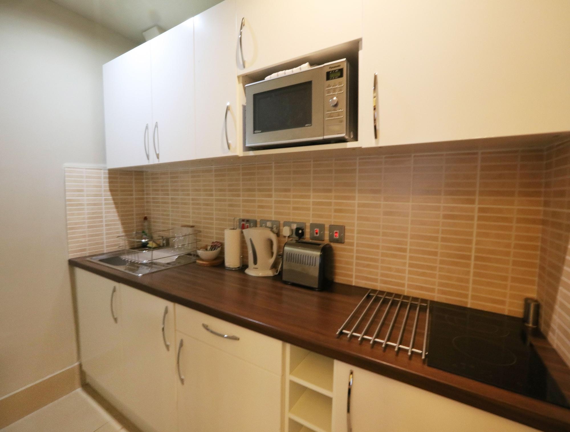 Palmerston Apart-hotel