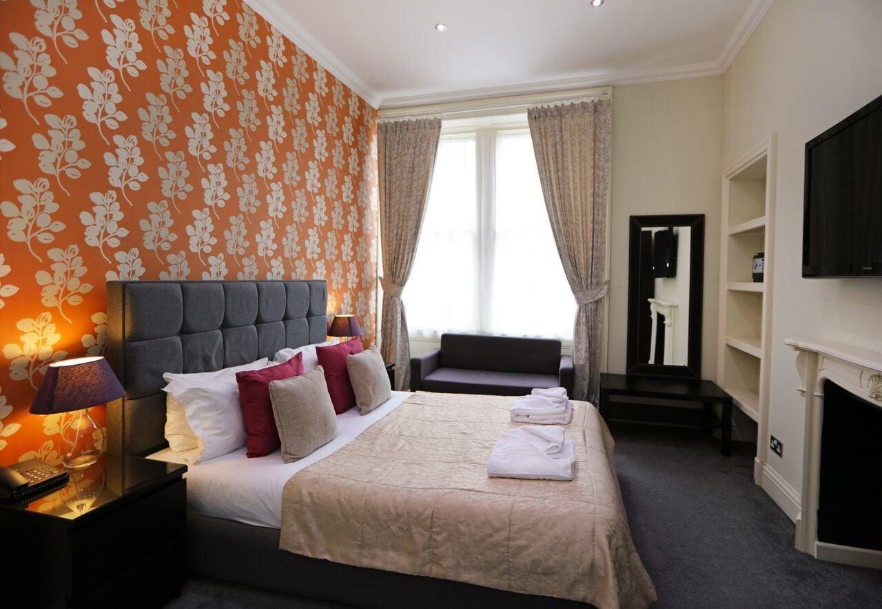 Palmerston Apart-hotel 4*