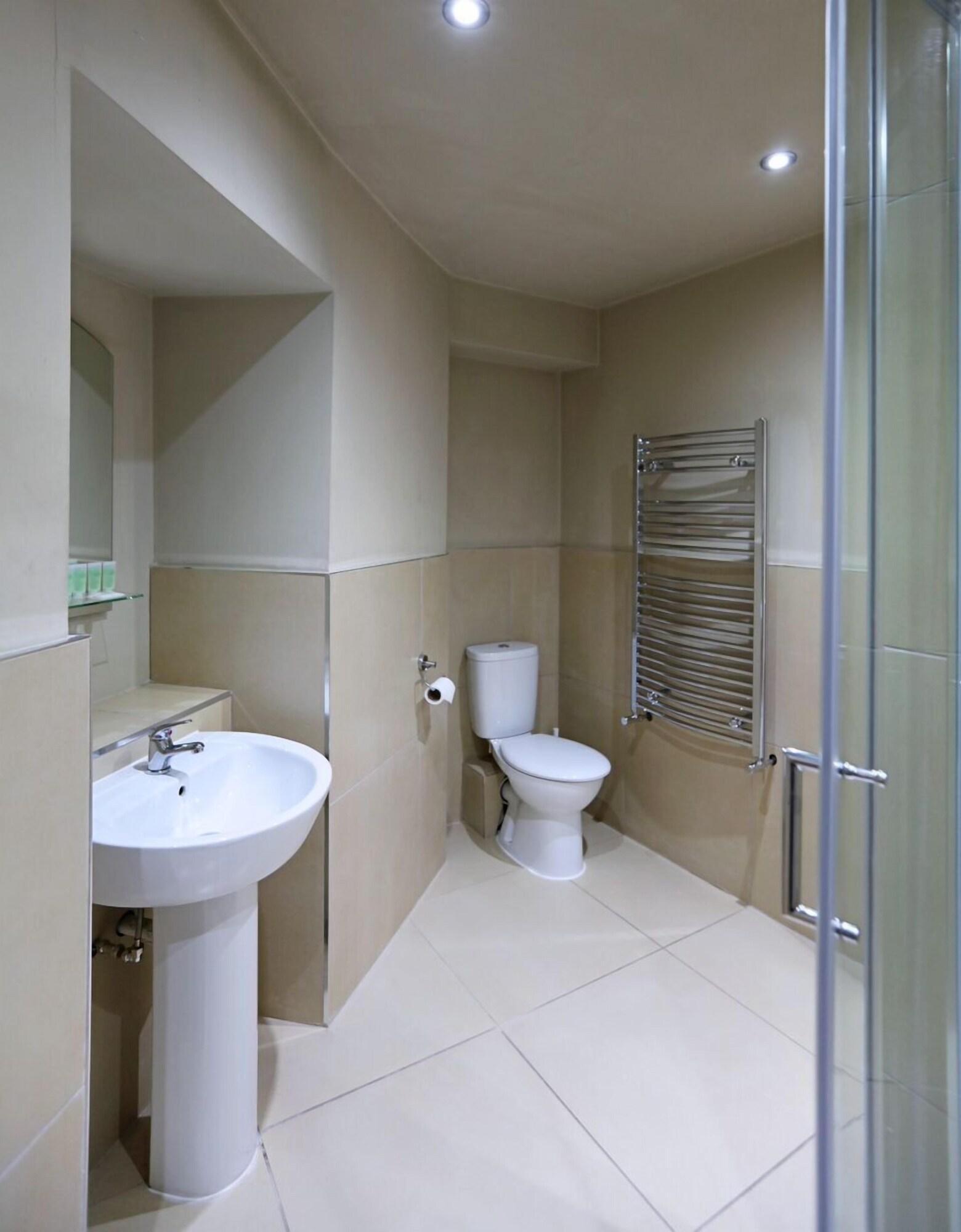 Apart-hotel Palmerston Edimburgo