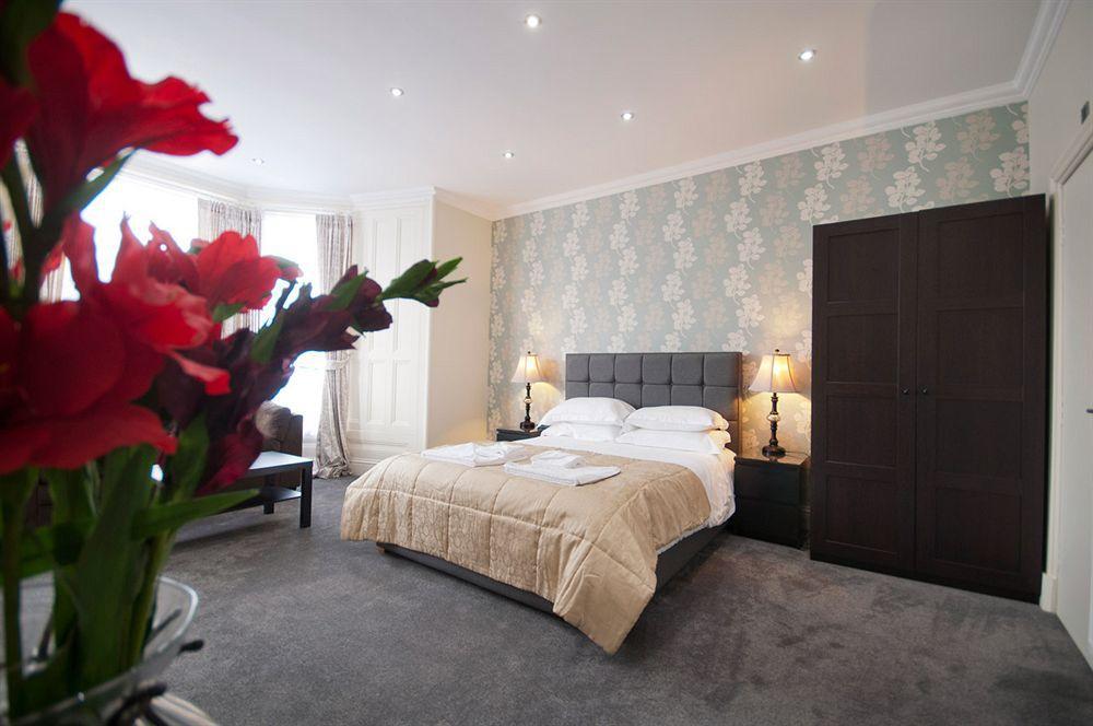 Apart-hotel Palmerston