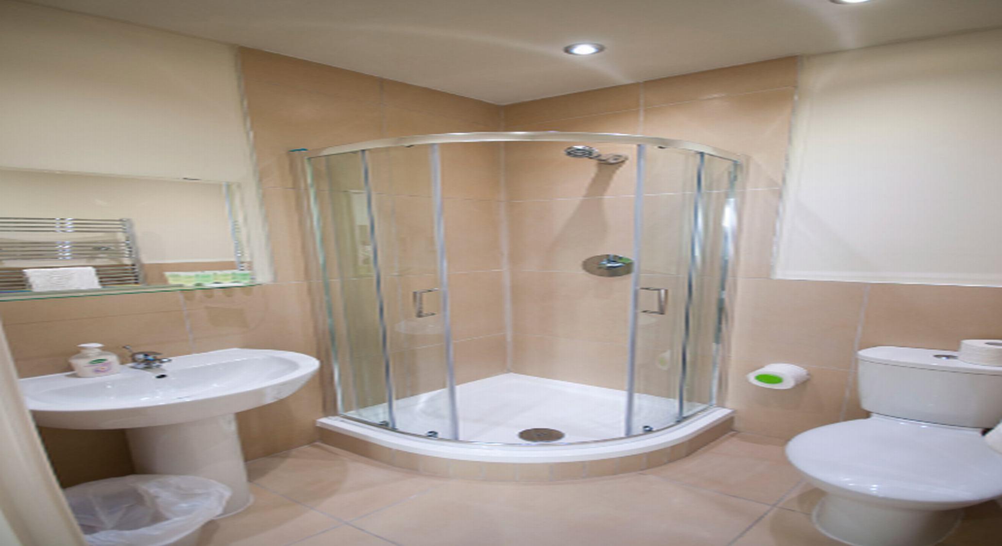 Apart-hotel Palmerston 4*