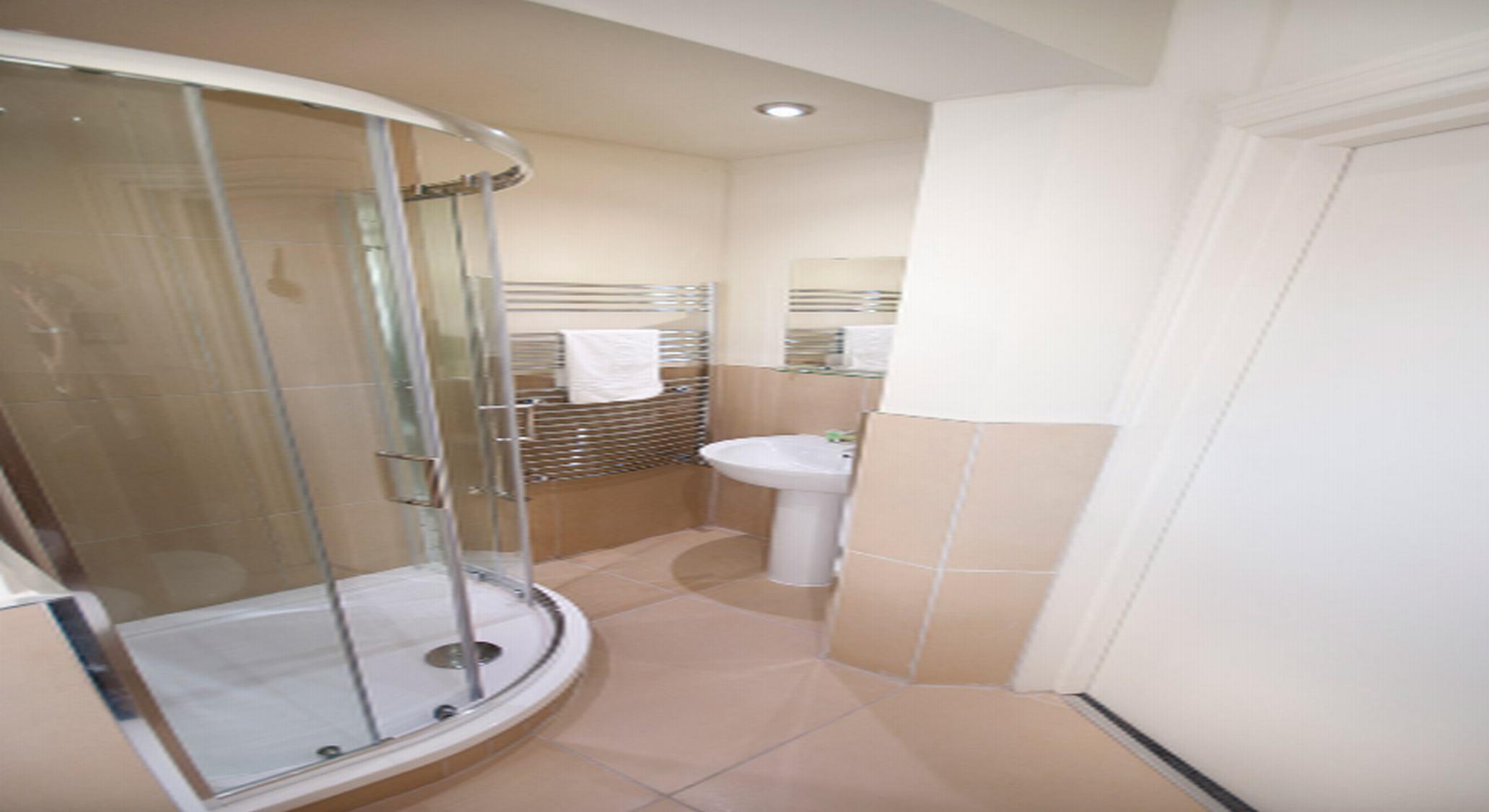 Palmerston Apart-hotel 4*