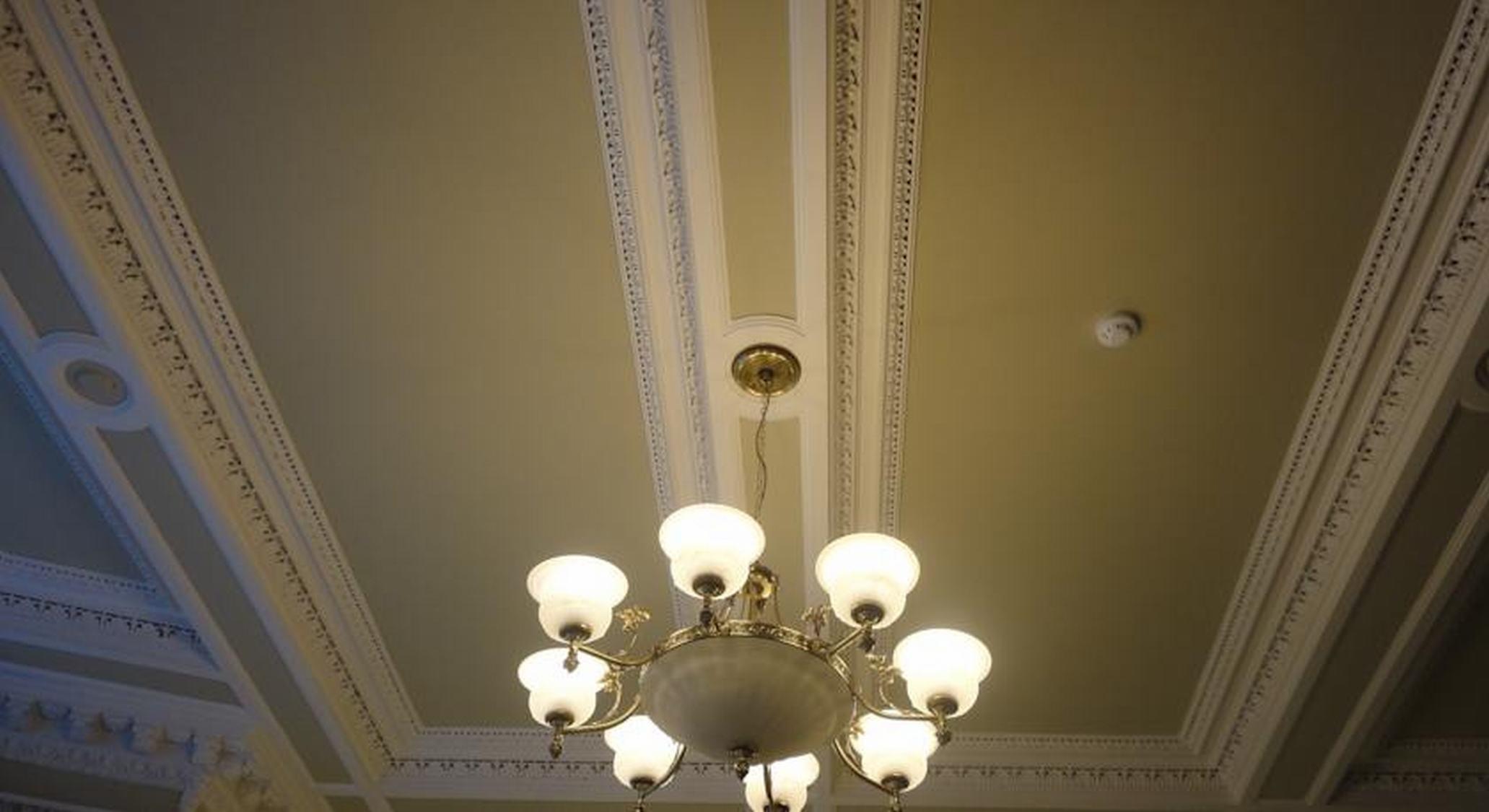 Palmerston Apart-hotel Edimburgo