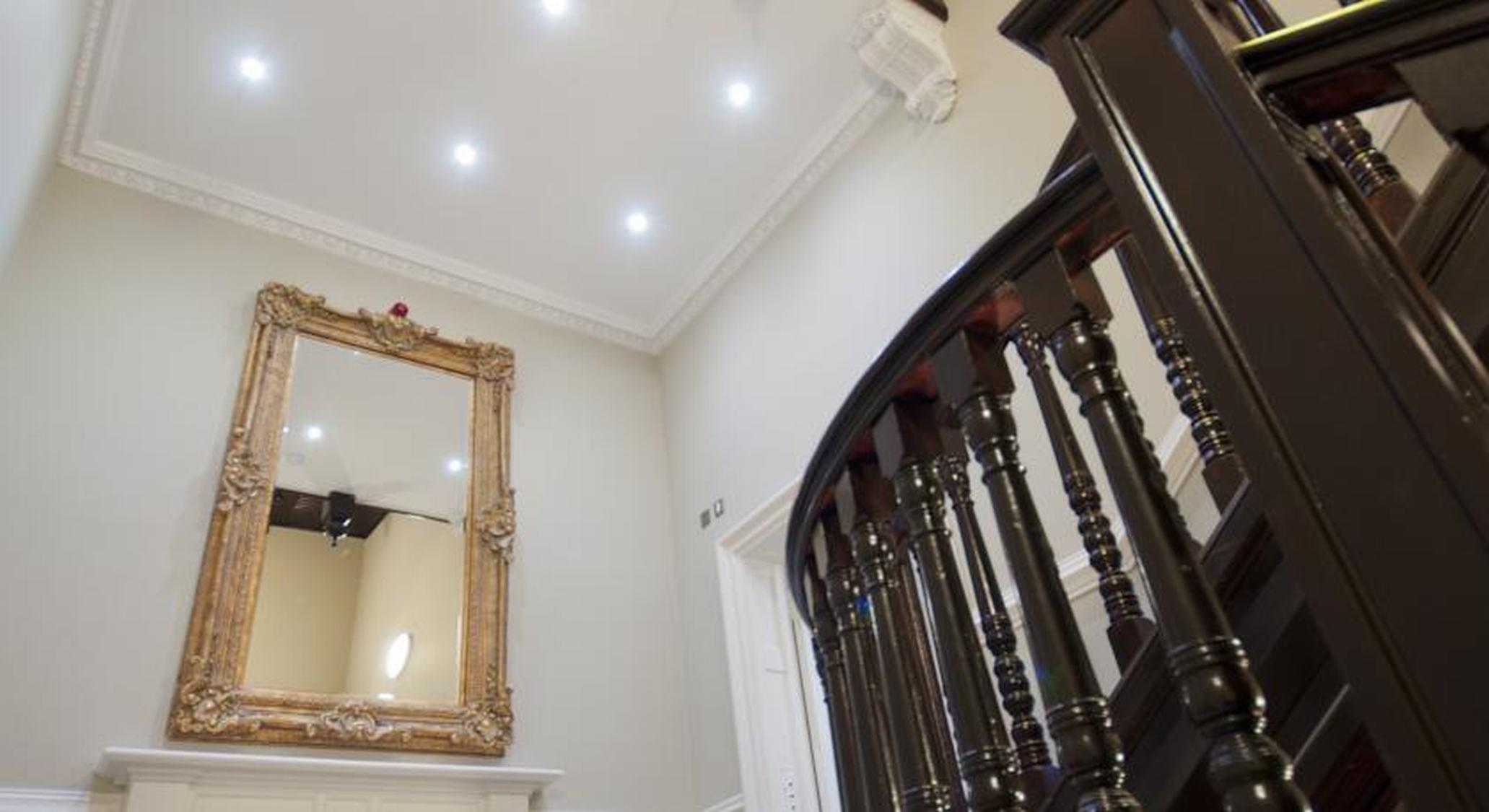 Palmerston Apart-hotel Edimburgo