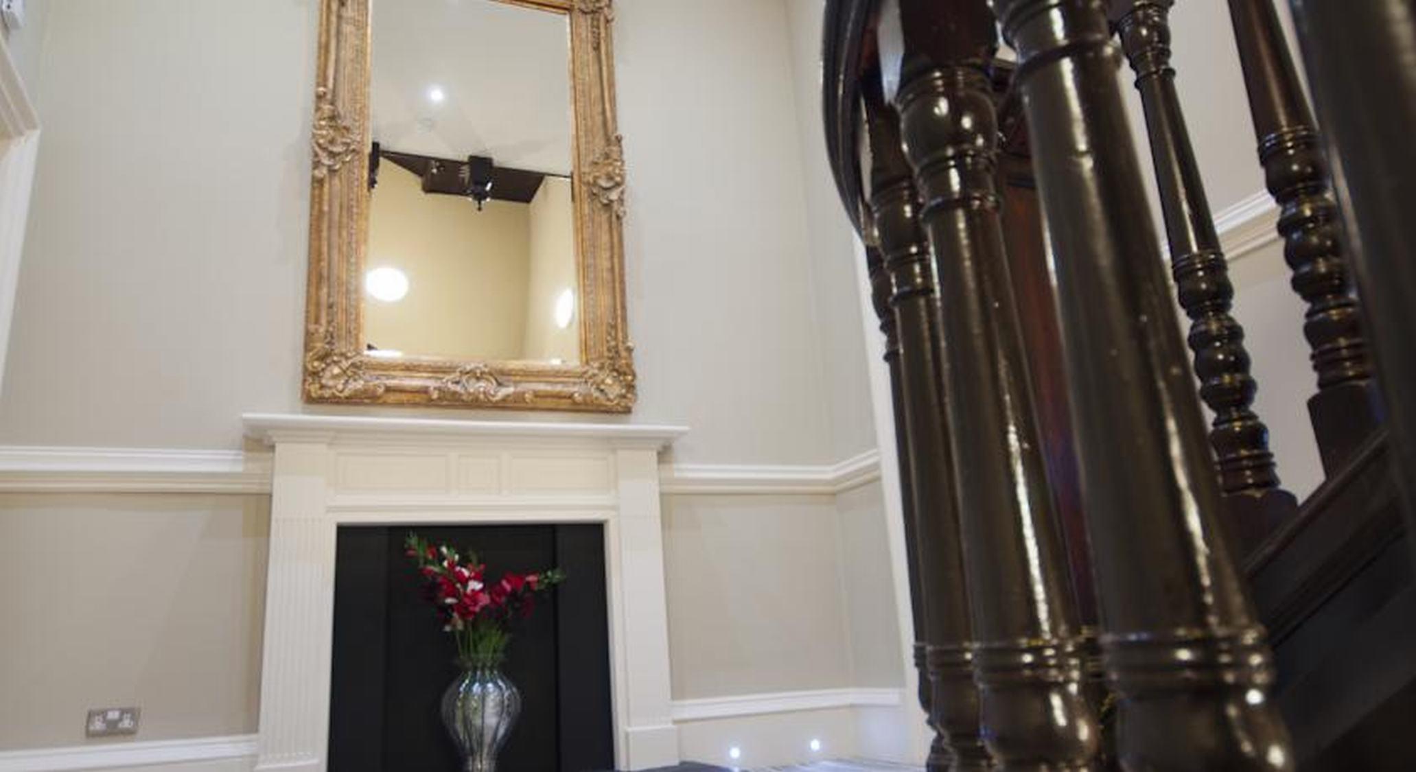 Palmerston 4* Edimburgo