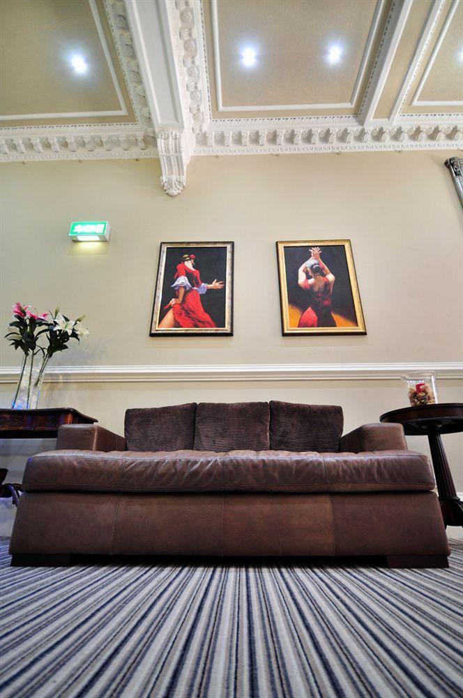 Apart-hotel Palmerston
