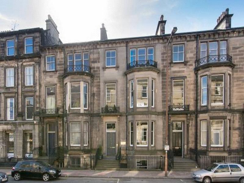 Apart-hotel Palmerston