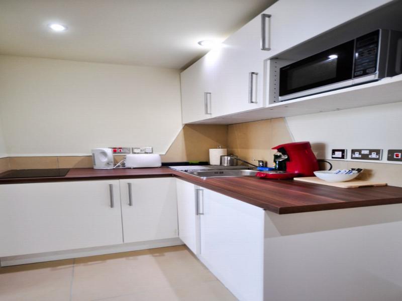 Apart-hotel Palmerston