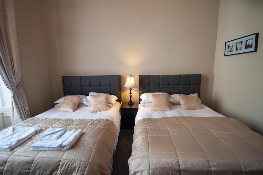 Palmerston Apart-hotel Edimburgo