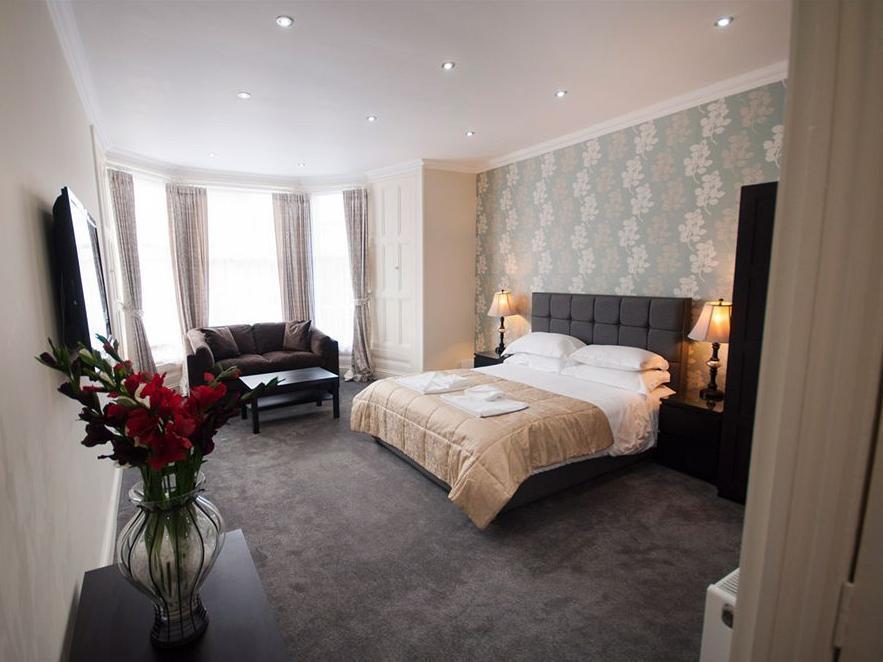 Palmerston Apart-hotel