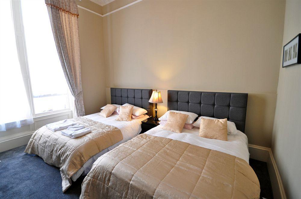 Palmerston Apart-hotel