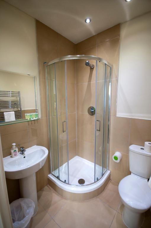 Apart-hotel Palmerston 4*