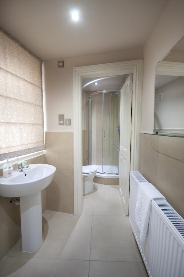 Apart-hotel Palmerston