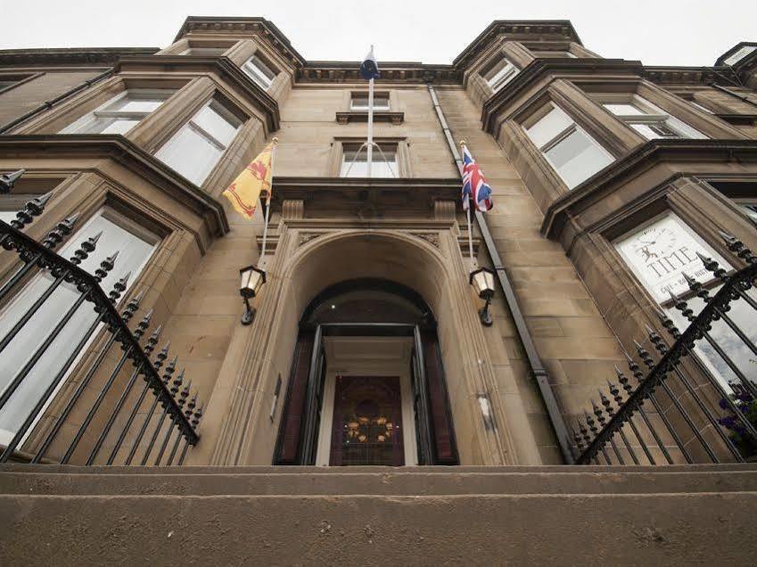 Palmerston Apart-hotel 4*