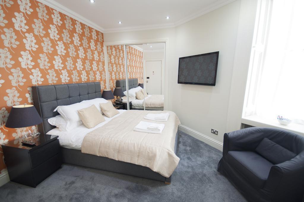 Apart-hotel Palmerston Edimburgo
