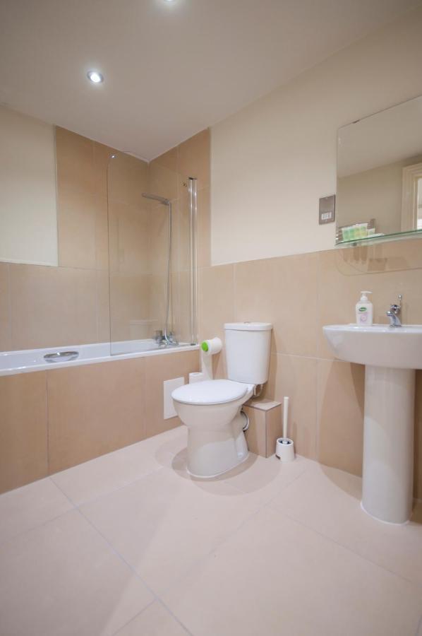 Apart-hotel Palmerston