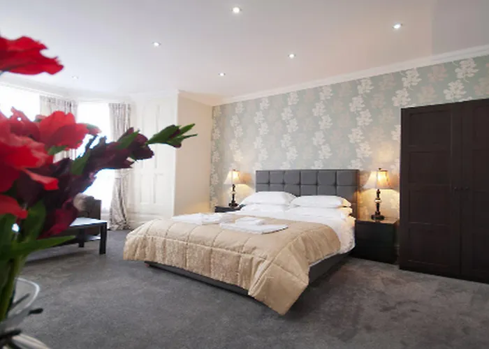 Palmerston Suites