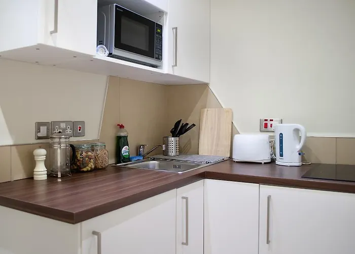 Palmerston Suites