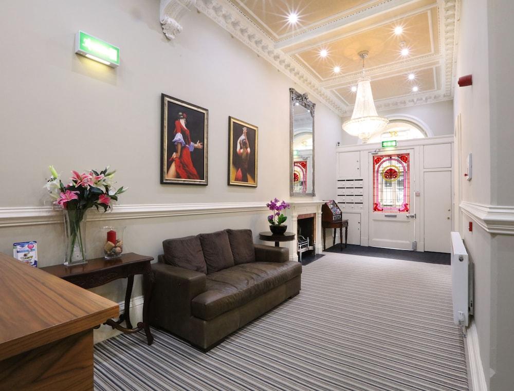 Palmerston 4* Эдинбург