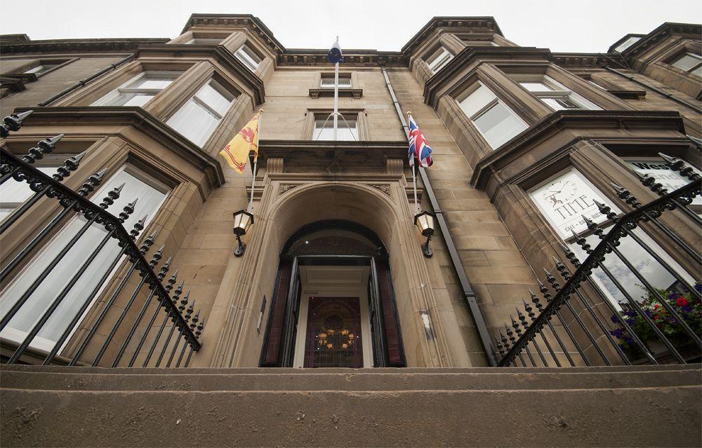 Апарт-отель Palmerston 4*