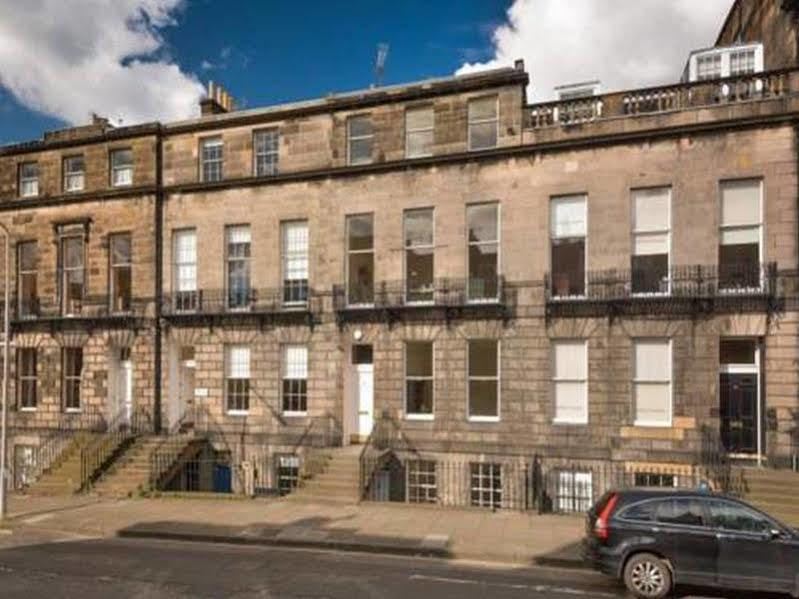 Palmerston Апарт-отель Эдинбург